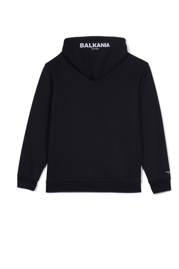 White Label Hoodie